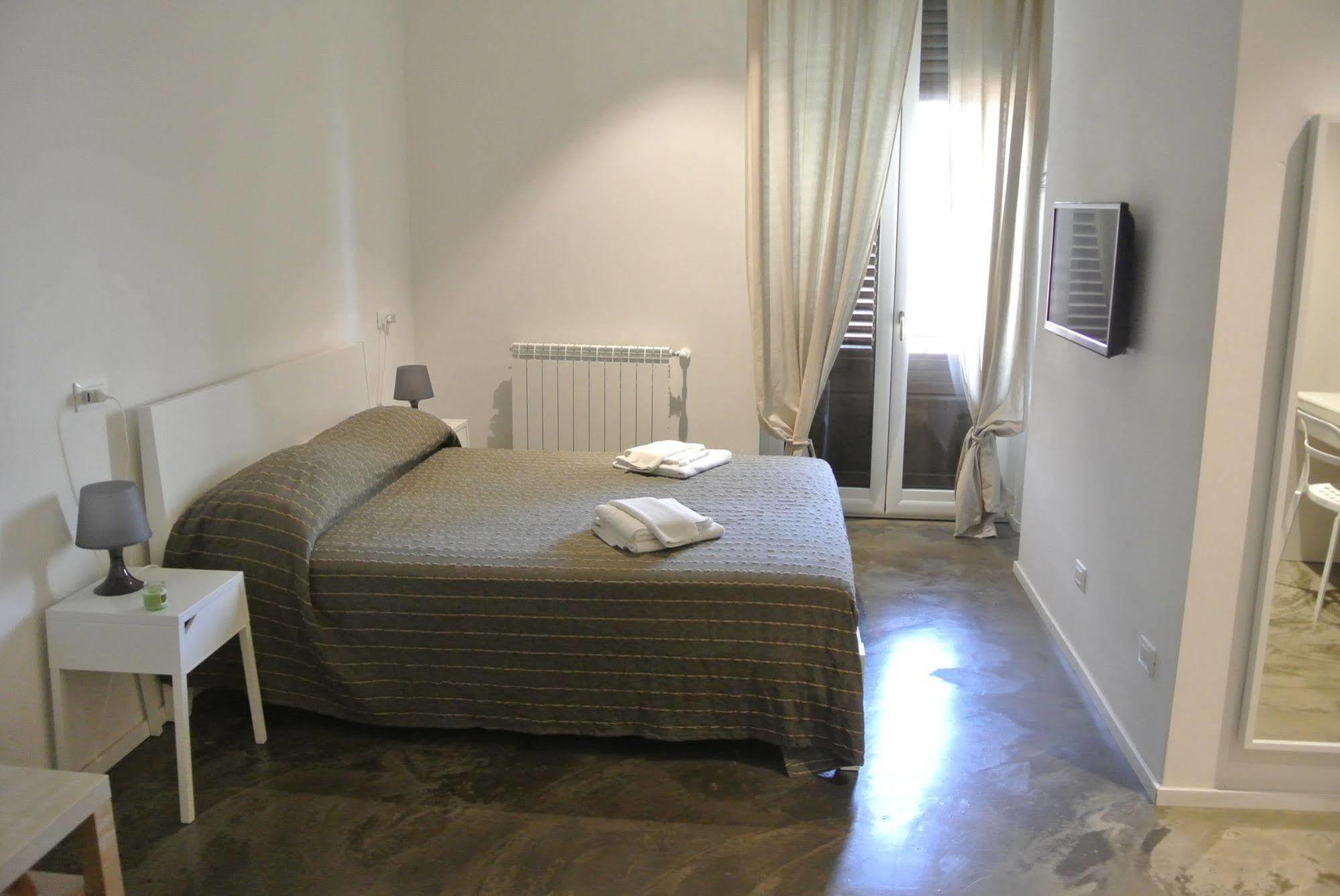 Palermo Rooms Exterior photo