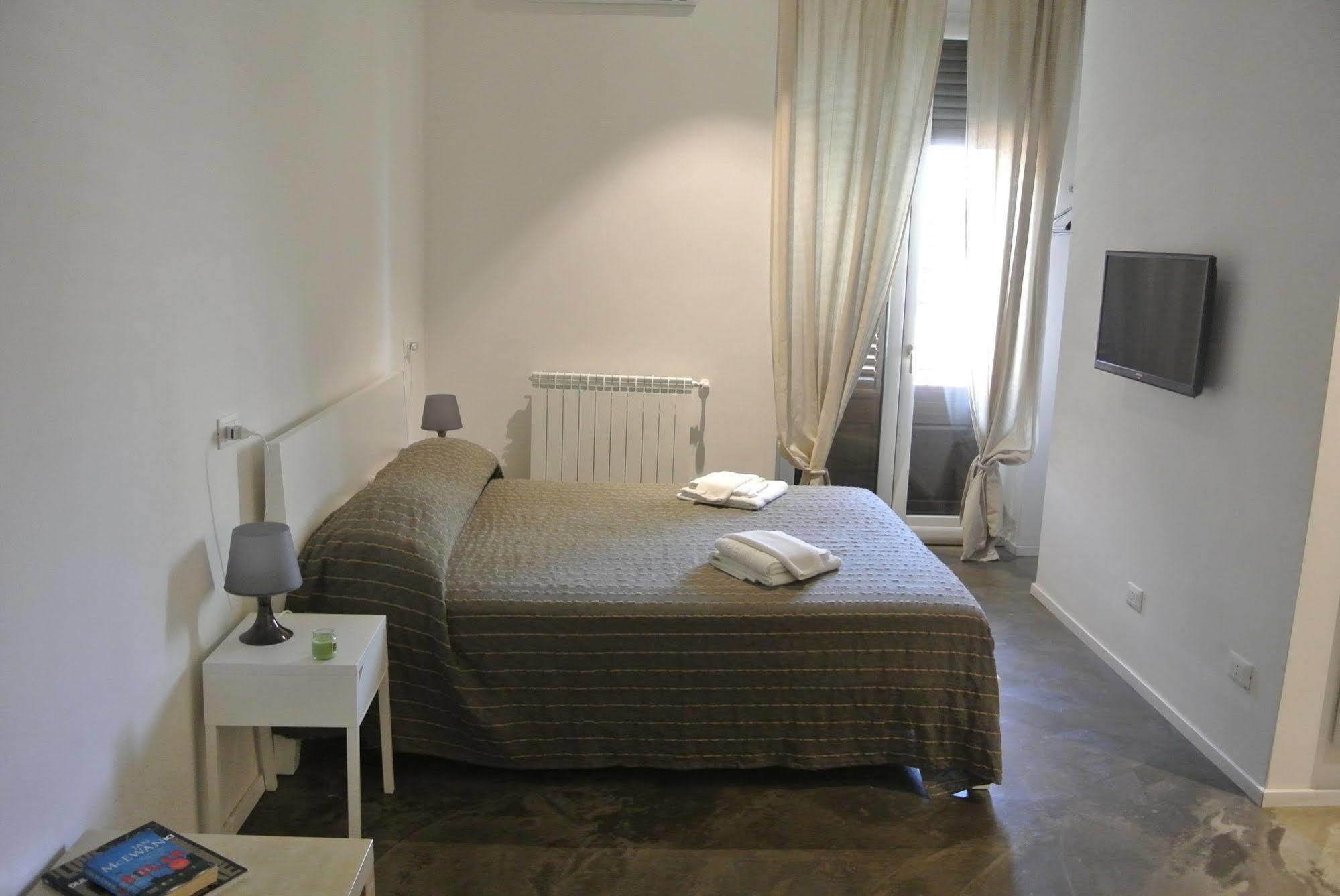 Palermo Rooms Exterior photo